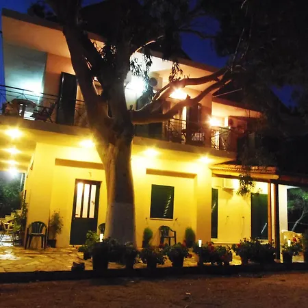 Appartement Synodinos