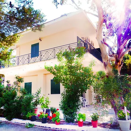 Apartamento Synodinos