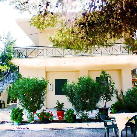 Apartamento Synodinos Lixouri