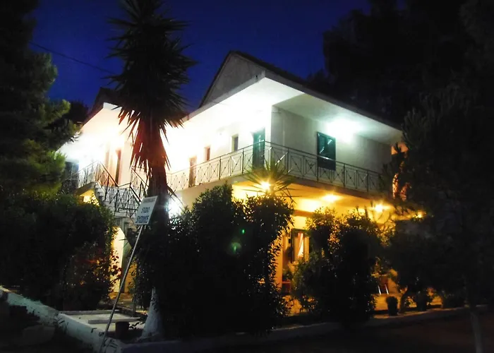 Apartamento Synodinos Lixouri