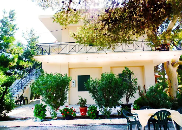 Appartement Synodinos Lixouri