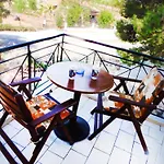 Appartement Synodinos *