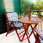 Apartament Synodinos Lixouri