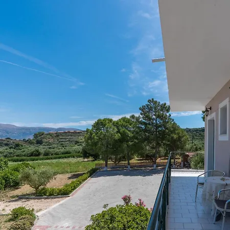 Synodinos Appartement Lixouri