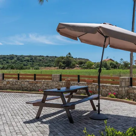 Appartement Synodinos Lixouri