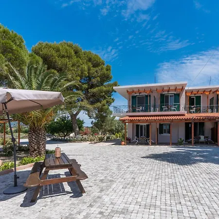Appartement Synodinos
