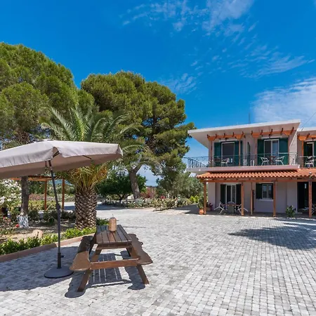 Appartement Synodinos Lixouri