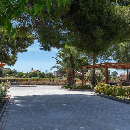 Appartement Synodinos Lixouri