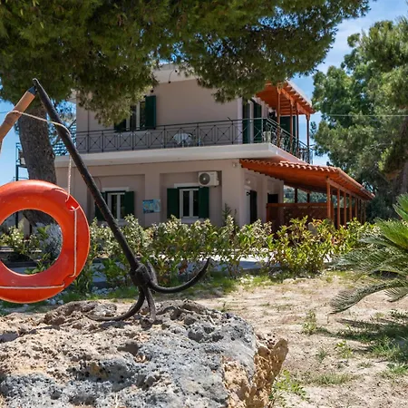 Synodinos Appartement
