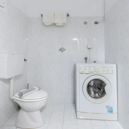 Synodinos Appartement *