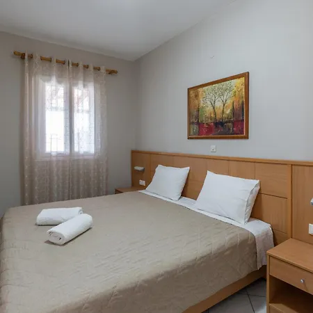 Appartement Synodinos