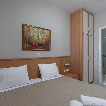 Appartement Synodinos Lixouri