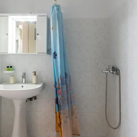 Synodinos Appartement *