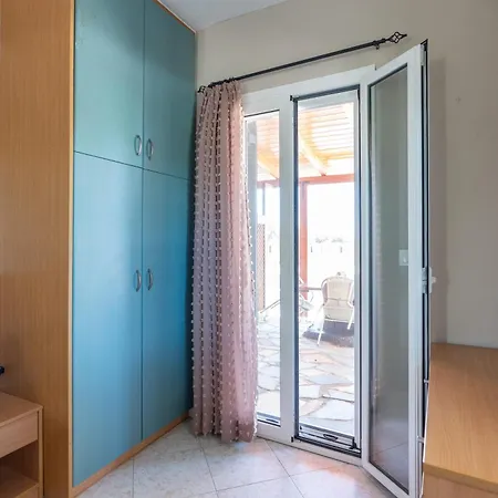 Appartement Synodinos *