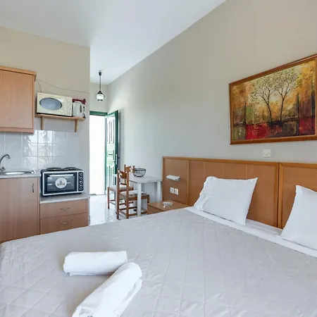 Synodinos Appartement Lixouri