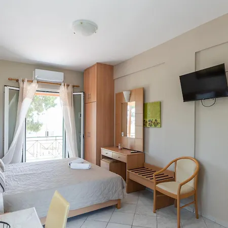 Synodinos Appartement