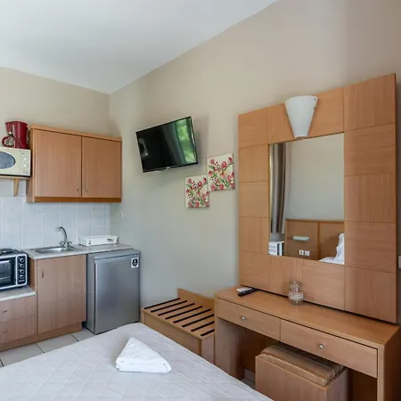 Synodinos Appartement Lixouri