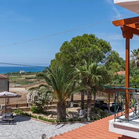 Appartement Synodinos Lixouri